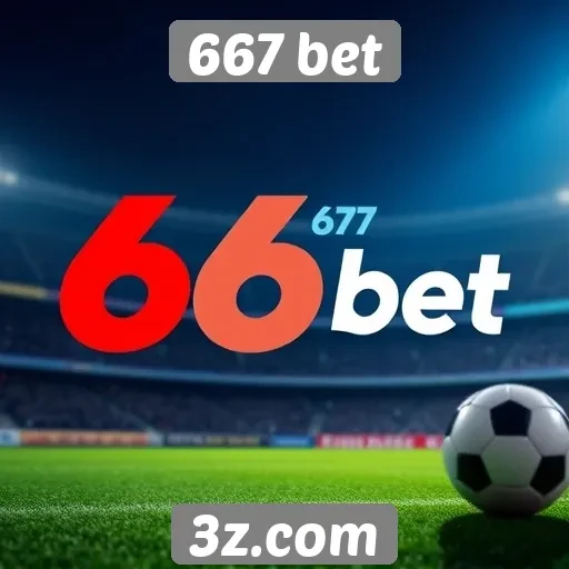 Análise da popularidade do site 667 bet