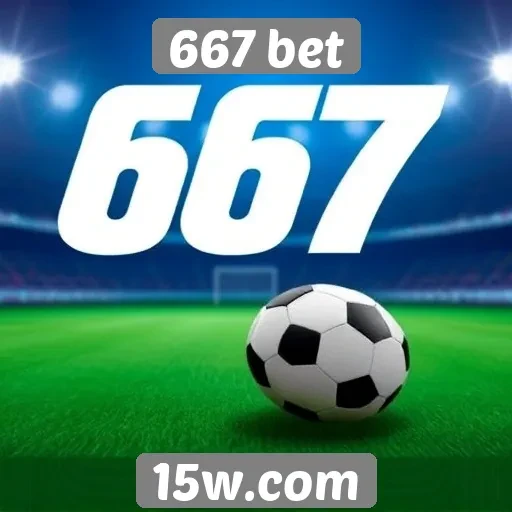 Programas de fidelidade e recompensas na 667 bet