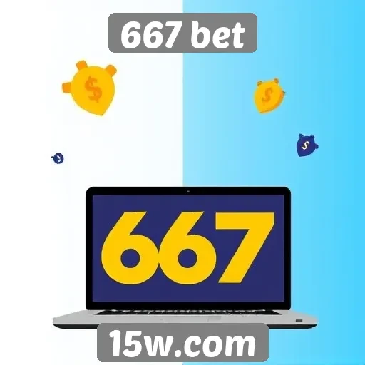 Principais promoções oferecidas pela 667 bet