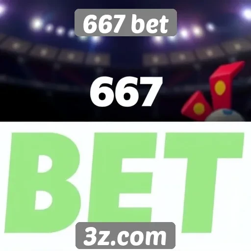 Opiniões de jogadores sobre a 667 bet