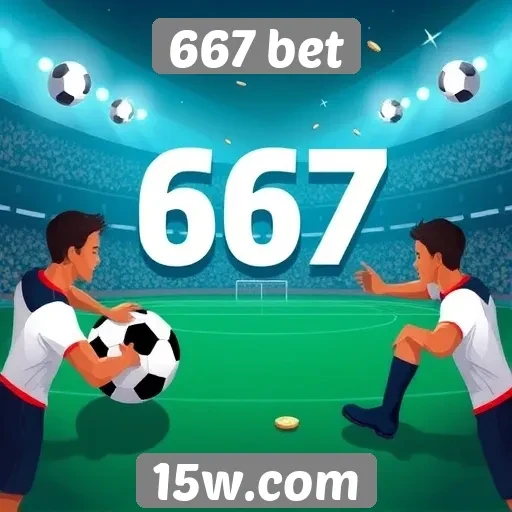 Testemunhos de jogadores sobre a 667 bet