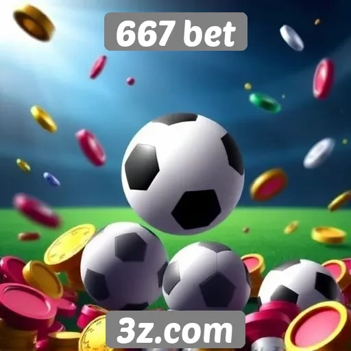 Jogos populares disponíveis na plataforma 667 bet