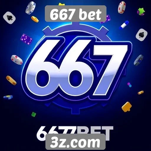 Tendências de jogos populares no 667 bet em destaque