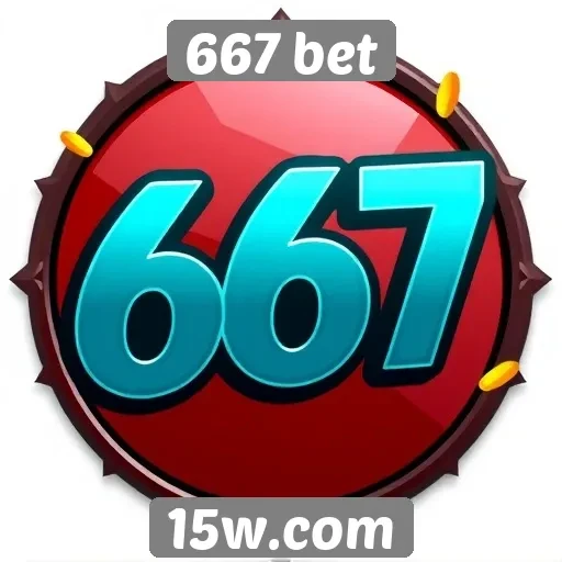 Promos e bônus disponíveis no 667 bet