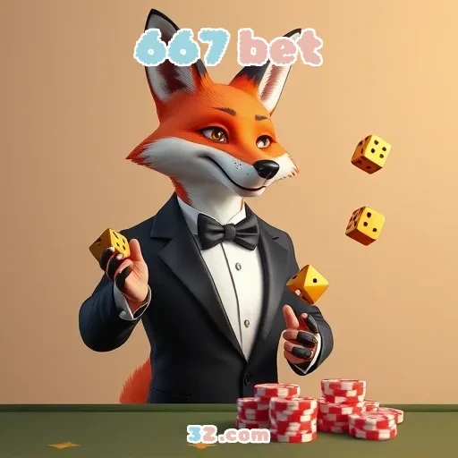 Slots Cativantes na 667 Bet: Diversão Sem Limites!