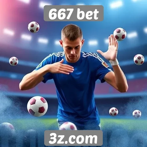 Estratégias populares entre jogadores do 667 bet